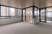 Apartamento Residencial à venda, Perdizes, São Paulo - AP0267.