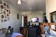 Apartamento Residencial à venda, Chácara Santo Antônio (Zona Leste), São Paulo - AP0270.