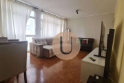 Apartamento Residencial à venda, Jardim Paulista, São Paulo - AP0286.