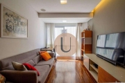 Apartamento Residencial à venda, Perdizes, São Paulo - AP0292.