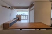 Apartamento Residencial para venda e locação, Saúde, São Paulo - AP0298.