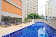 Apartamento Residencial à venda, Vila Madalena, São Paulo - AP0299.