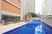 Apartamento Residencial à venda, Vila Madalena, São Paulo - AP0299.