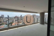 Apartamento Residencial à venda, Pinheiros, São Paulo - AP0305.