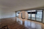 Apartamento Residencial à venda, Jardim Paulista, São Paulo - AP0306.