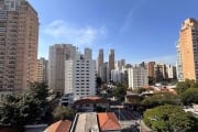 Apartamento Residencial à venda, Vila Uberabinha, São Paulo - AP0308.