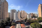 Apartamento Residencial à venda, Vila Uberabinha, São Paulo - AP0308.