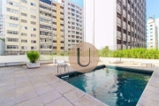 Apartamento Residencial à venda, Jardim Paulista, São Paulo - AP0312.