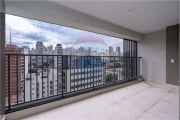 Apartamento Residencial à venda, Paraíso, São Paulo - AP0320.