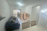 Apartamento Residencial à venda, Vila Andrade, São Paulo - AP0322.