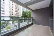 Apartamento Residencial à venda, Perdizes, São Paulo - AP0333.