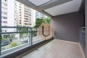 Apartamento Residencial à venda, Perdizes, São Paulo - AP0333.