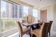 Apartamento Residencial à venda, Pinheiros, São Paulo - AP0336.