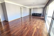 Apartamento Residencial à venda, Morumbi, São Paulo - AP0337.