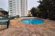 Apartamento Residencial à venda, Vila Morumbi, São Paulo - AP0344.