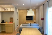 Apartamento Residencial para venda e locação, Jardim Paulista, São Paulo - AP0351.