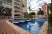 Apartamento Residencial à venda, Pinheiros, São Paulo - AP0353.