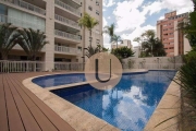 Apartamento Residencial à venda, Pinheiros, São Paulo - AP0353.