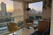 Apartamento Residencial à venda, Vila Leopoldina, São Paulo - AP0361.