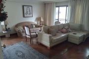 Apartamento com 3 dormitórios à venda, 159 m² por R$ 2.000.000,00 - Moema - São Paulo/SP