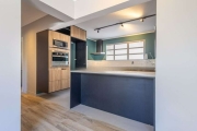 Apartamento Residencial à venda, Cerqueira César, São Paulo - AP0371.