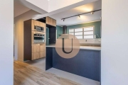 Apartamento Residencial à venda, Cerqueira César, São Paulo - AP0371.