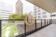 Apartamento Residencial à venda, Pinheiros, São Paulo - AP0372.