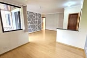 Apartamento Residencial à venda, Parque Bairro Morumbi, São Paulo - AP0374.