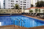 Apartamento Residencial à venda, Jardim Paulista, São Paulo - AP0377.