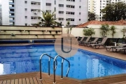 Apartamento Residencial à venda, Jardim Paulista, São Paulo - AP0377.