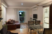 Apartamento Residencial para venda e locação, Vila Madalena, São Paulo - AP0389.