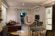 Apartamento Residencial para venda e locação, Vila Madalena, São Paulo - AP0389.