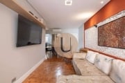 Apartamento Residencial à venda, Jardins, São Paulo - AP0394.