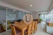 Apartamento Residencial à venda, Pinheiros, São Paulo - AP0398.