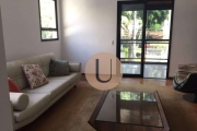 Apartamento Residencial à venda, Vila Mascote, São Paulo - AP0402.