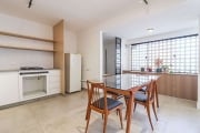 Apartamento Residencial à venda, Pinheiros, São Paulo - AP0413.