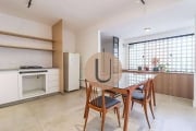 Apartamento Residencial à venda, Pinheiros, São Paulo - AP0413.