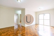 Apartamento Residencial à venda, Perdizes, São Paulo - AP0436.