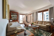 Apartamento Residencial à venda, Pinheiros, São Paulo - AP0475.