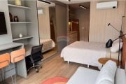 Apartamento Residencial à venda, Paraíso, São Paulo - AP2287.