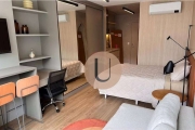 Apartamento Residencial à venda, Paraíso, São Paulo - AP2287.