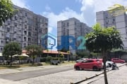 Apartamento com 2 quartos à venda na Avenida Abdo Cabus, 1630, Candeias, Jaboatão dos Guararapes