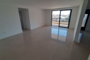 Apartamento de 4 dormitórios, 3 suítes, 2 vg, 154m² privativos.