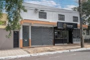 EXCELENTE SOBRELOJA COMERCIAL PARA LOCAR NA ZONA 03.