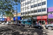 EXCELENTE SALA COMERCIAL EM EDIFÍCIO PARA ALUGAR NA AVENIDA BRASIL - CENTRO.