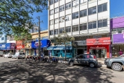 EXCELENTE SALA  COMERCIAL EM EDIFÍCIO PARA ALUGAR NA AVENIDA BRASIL - CENTRO.