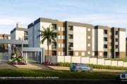 Apartamento à venda Maringá Parque Tarumã - RESIDENCIAL TERRA DE SANTA CRUZ II