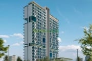 Be Garden: apartamentos studios à venda a partir de R$ 415.363,00