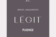 Breve lançamento Apartamento Légit Plaenge!