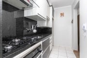 Maravilhoso Apartamento à Venda na R. Castro Alves, 1390 - Zona 06